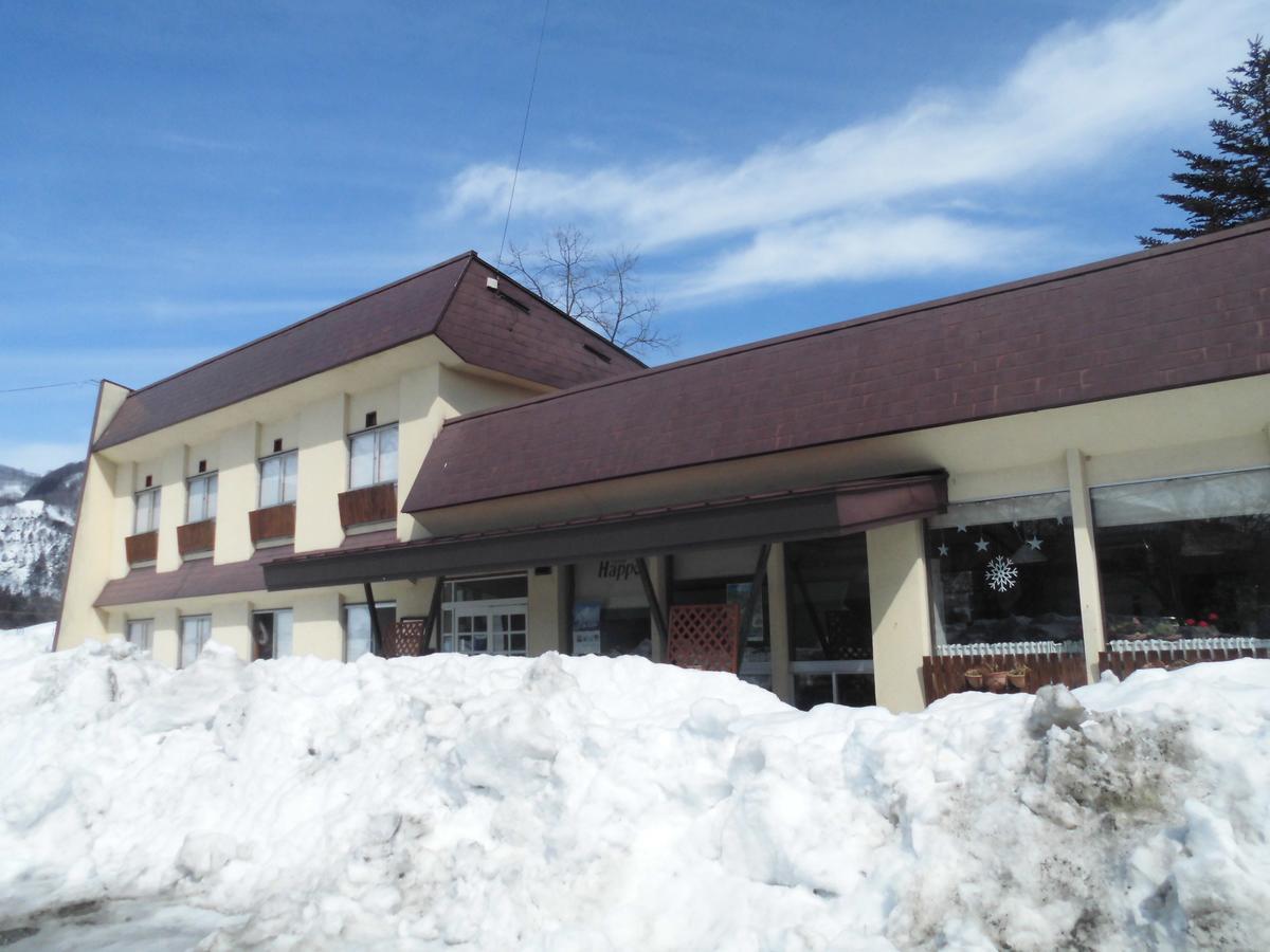 Lodge Villa Happo Hakuba Kültér fotó