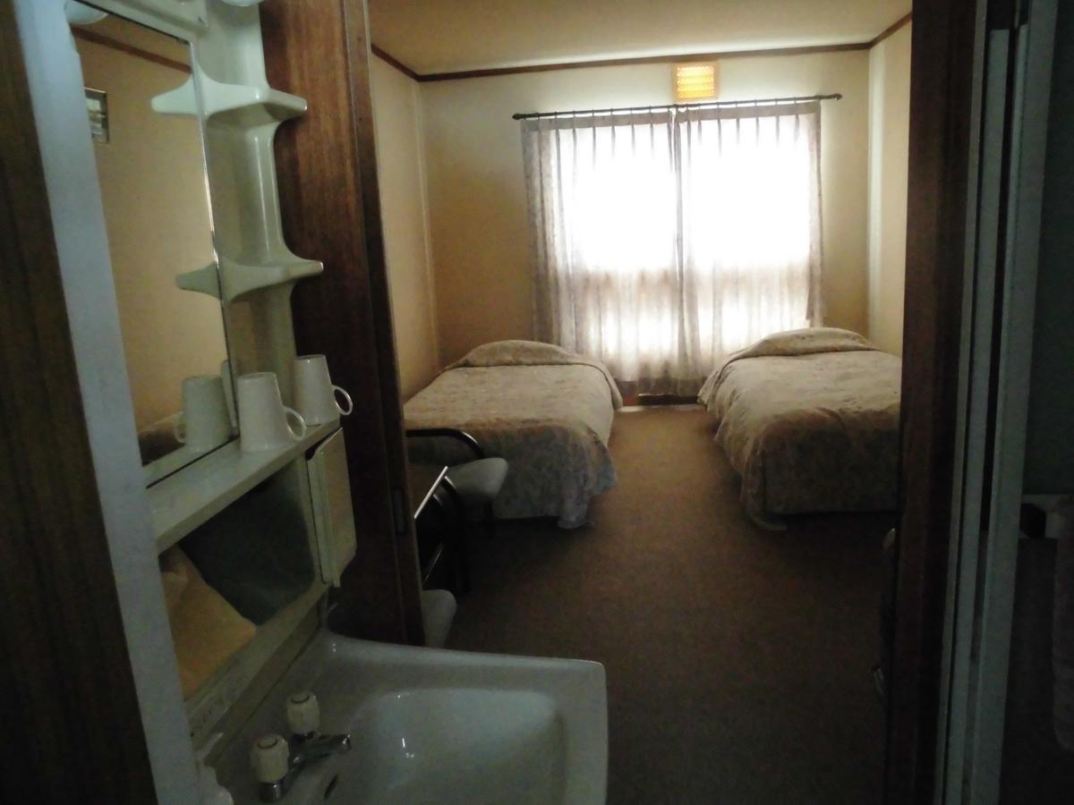 Lodge Villa Happo Hakuba Kültér fotó
