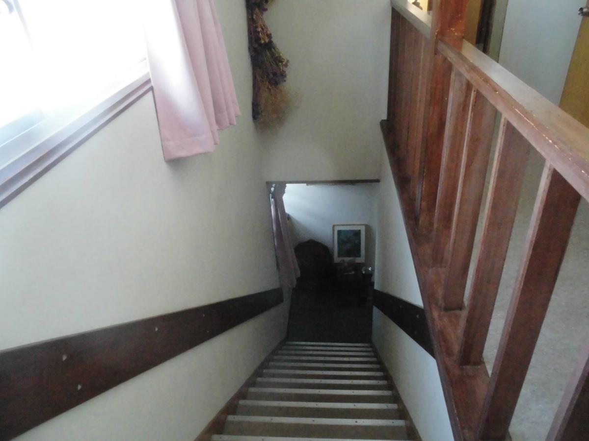 Lodge Villa Happo Hakuba Kültér fotó