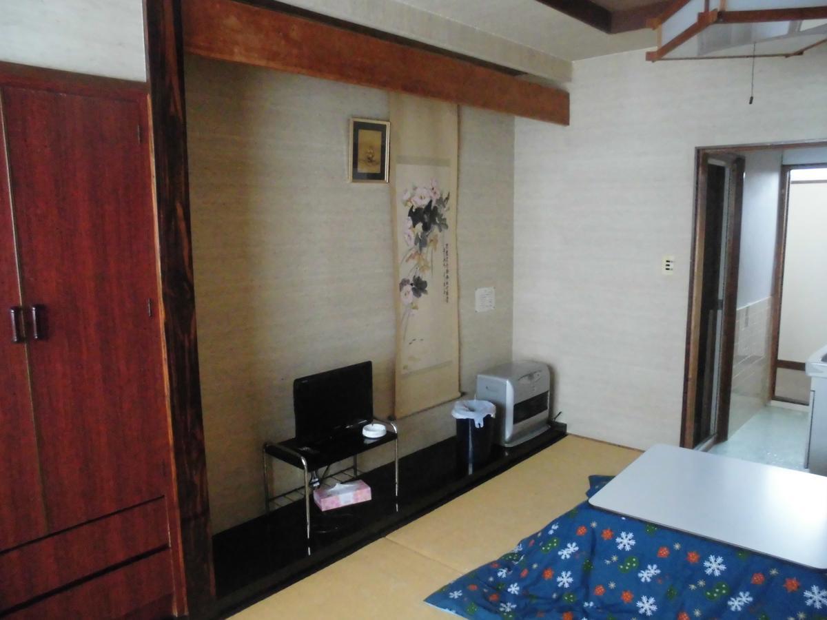 Lodge Villa Happo Hakuba Kültér fotó