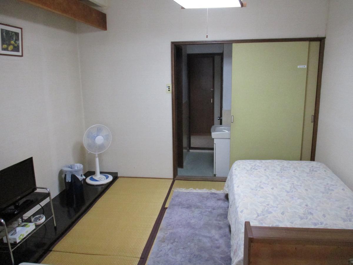 Lodge Villa Happo Hakuba Kültér fotó