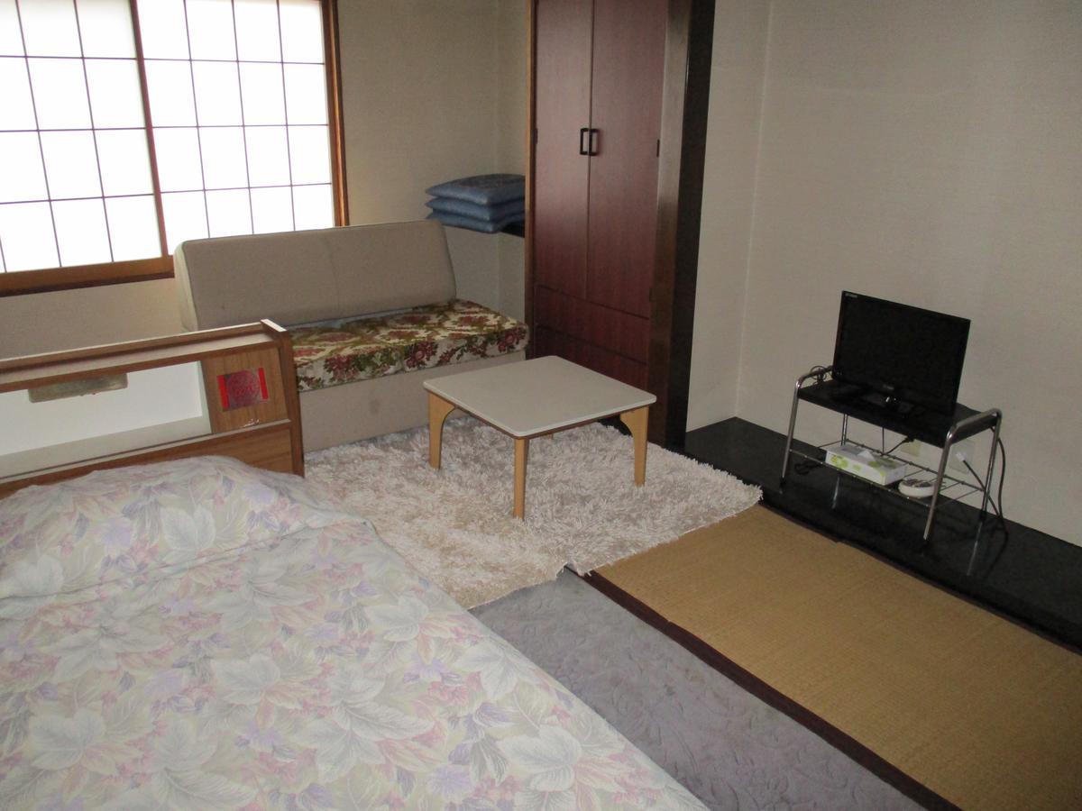 Lodge Villa Happo Hakuba Kültér fotó