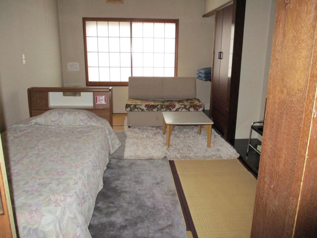 Lodge Villa Happo Hakuba Kültér fotó