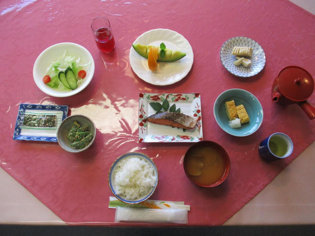 Lodge Villa Happo Hakuba Kültér fotó